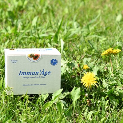 イミュナージュ(パパイヤ発酵食品)の製造におけるカーボンポジティブを実現〜Immun'Âge®, Longevity for Human & Earth〜